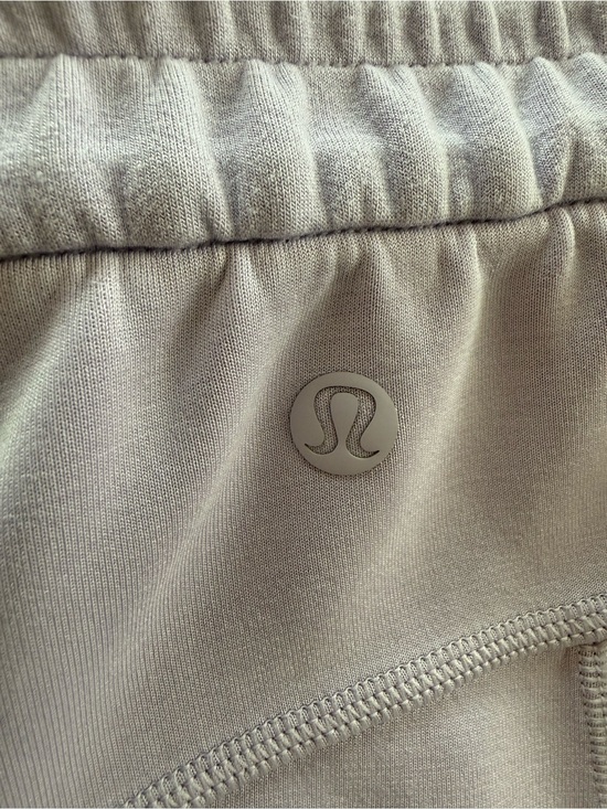 lululemon athletica Pants - Lululemon Light purple High-Rise shorts